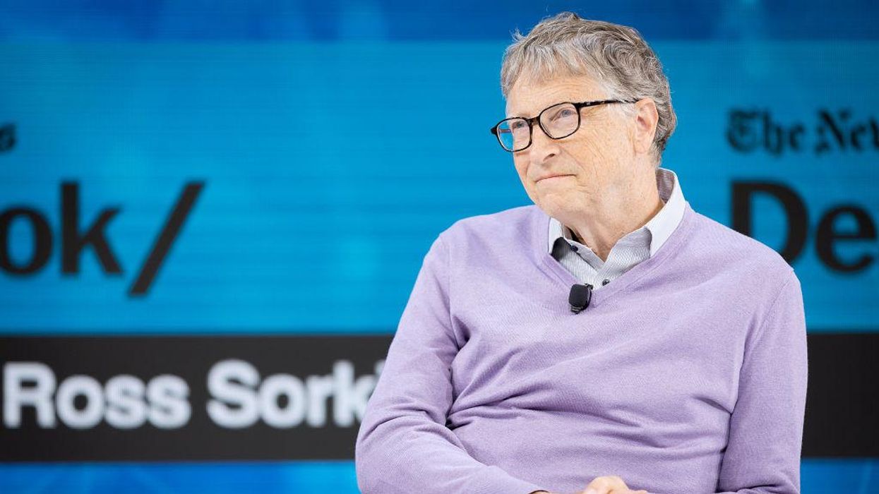 Bill Gates' Global Agenda and How We Can Resist His War on Life