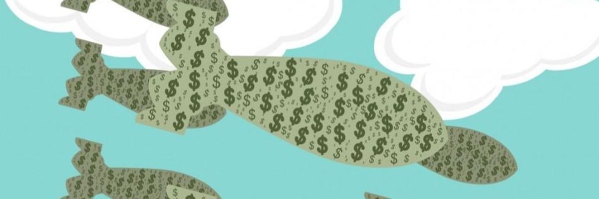 The Measure of Our Happiness