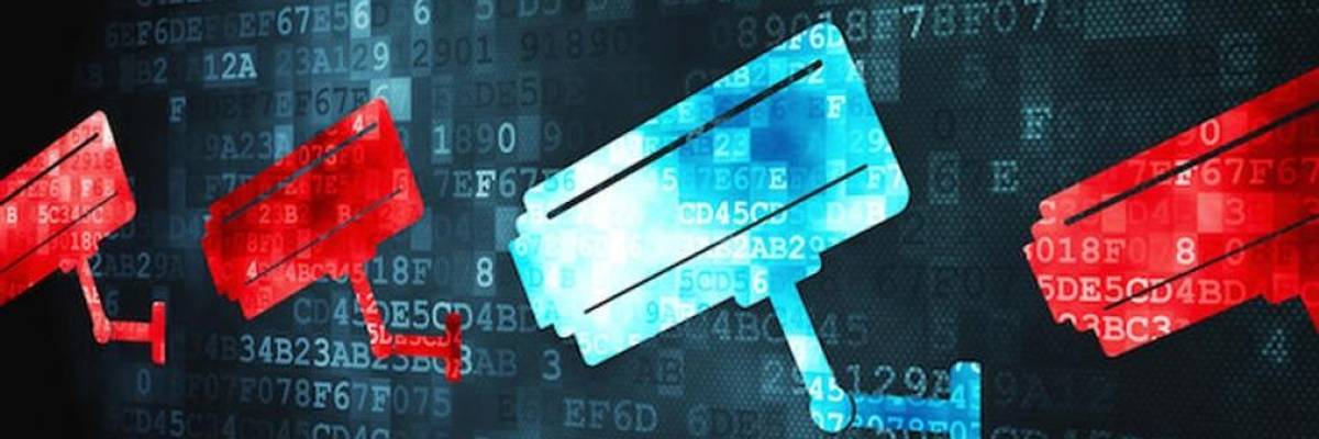 A Private Investigator on Living in a Surveillance Culture