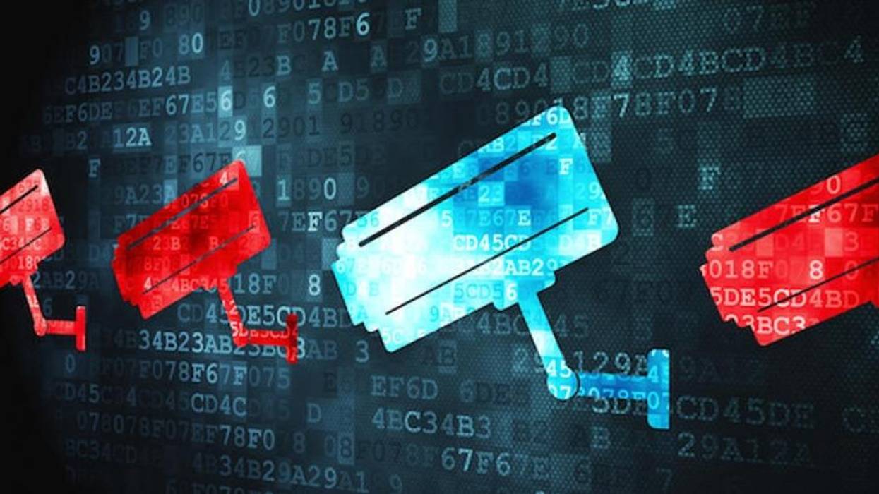 A Private Investigator on Living in a Surveillance Culture