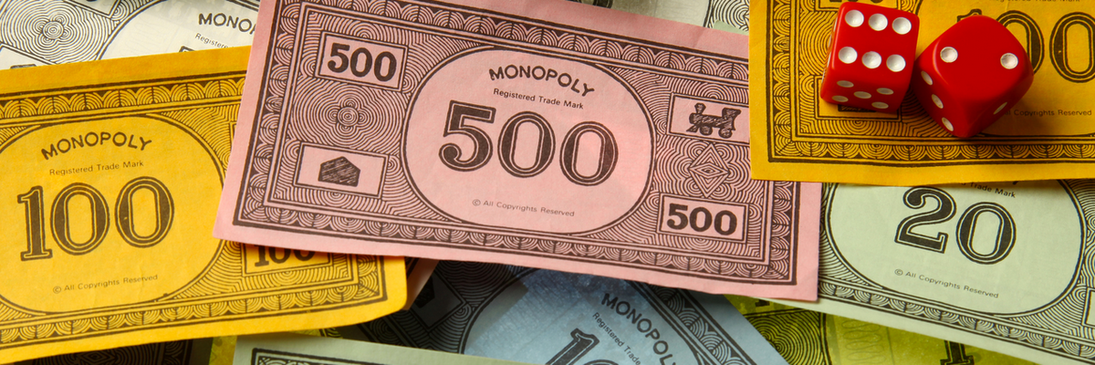 To Address Inequality, Let's Take on Monopolies