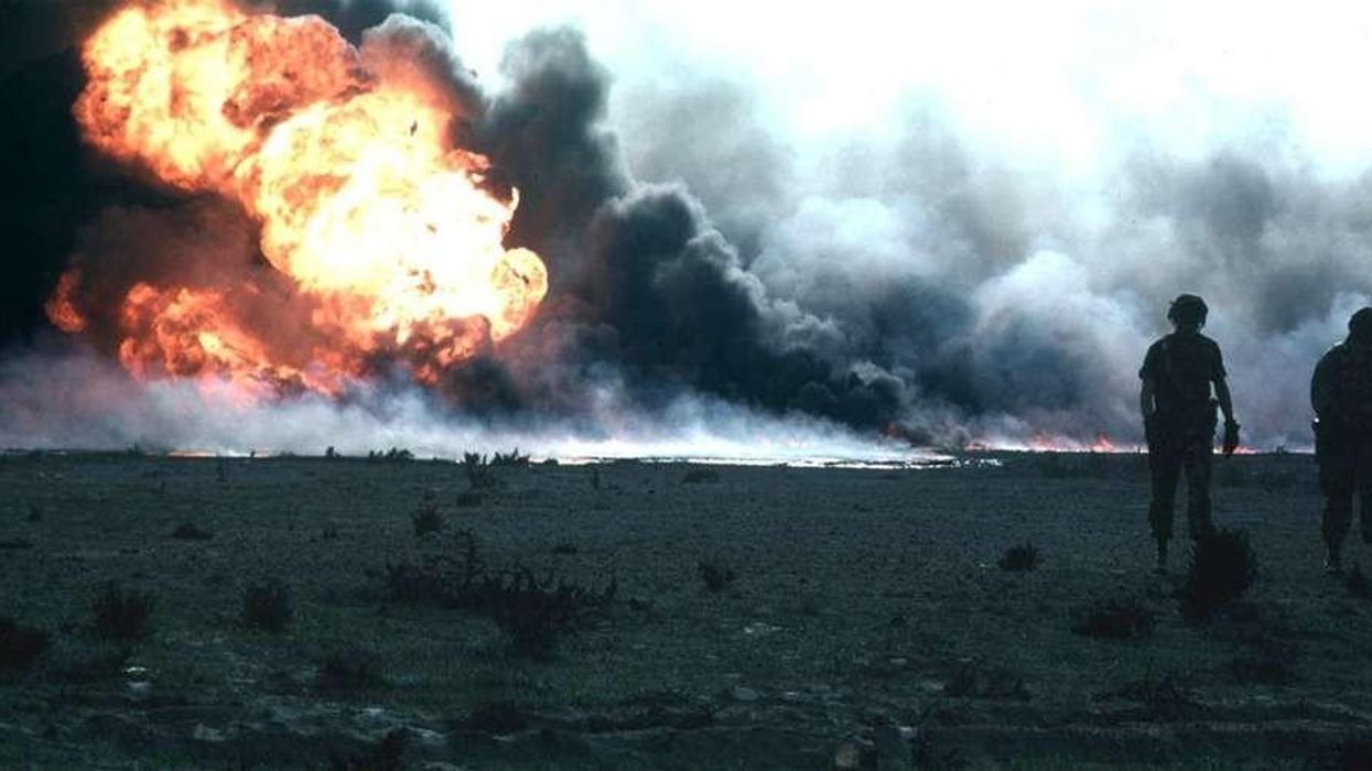 With Iran Deal on Life Support, White House Looks to Finish the Job