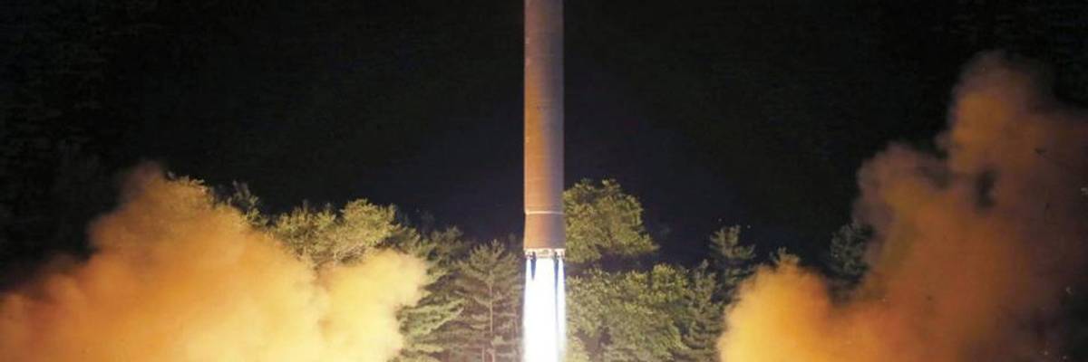 Canada Abandons Proud History as 'Nuclear Nag' When Most Needed