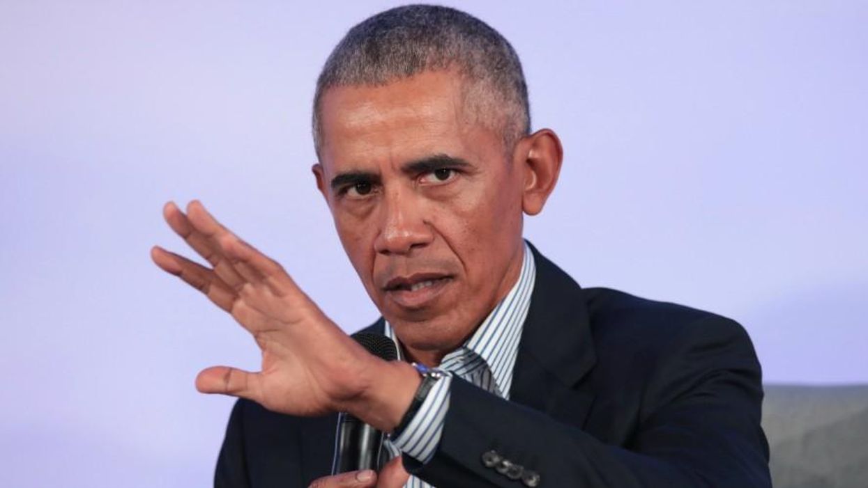 Barack Obama and the Politics of Not Yet