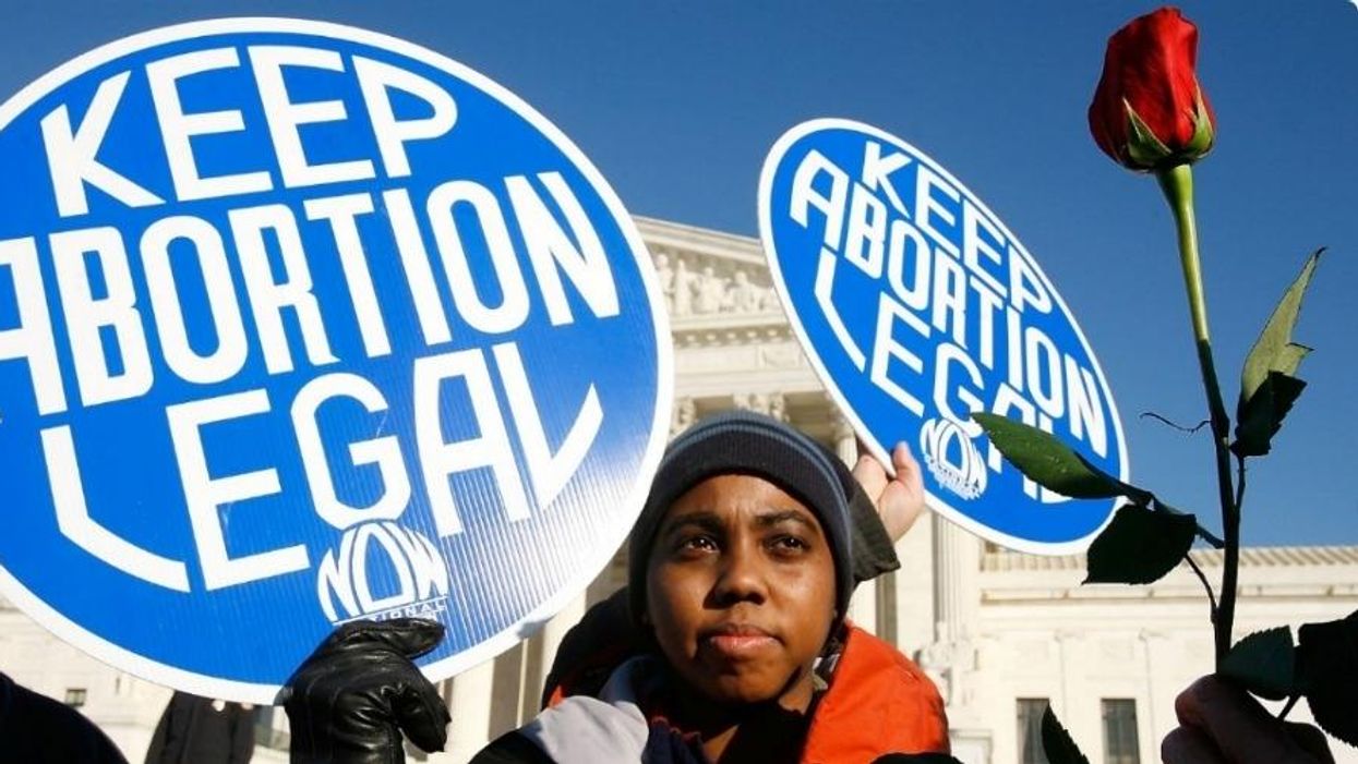 Alabama's "Worst-of-Its-Kind" Abortion Ban an Explicit Effort to Destroy Roe, Warn Rights Groups
