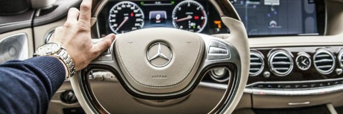 The Protests We Should Be Having to Make the Super-Rich Very Afraid