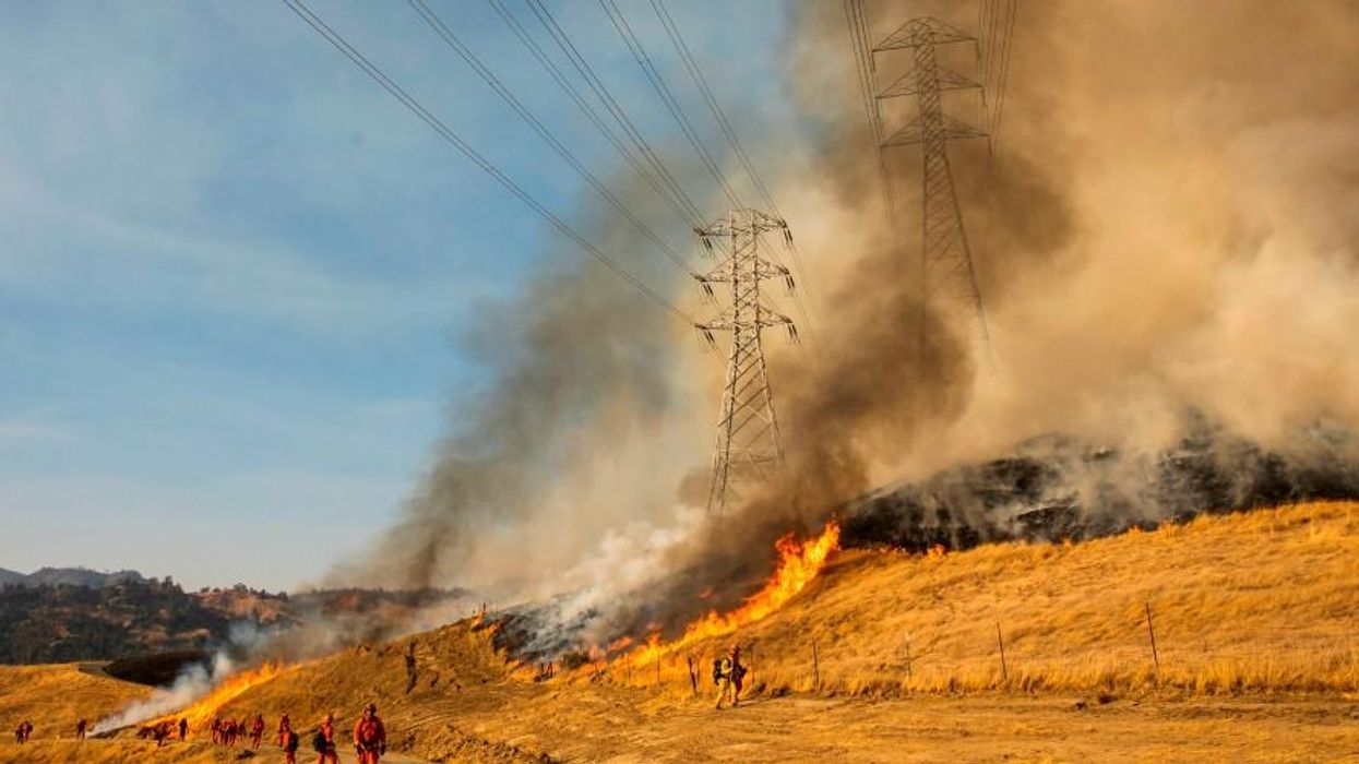 Thinking Outside the Grid