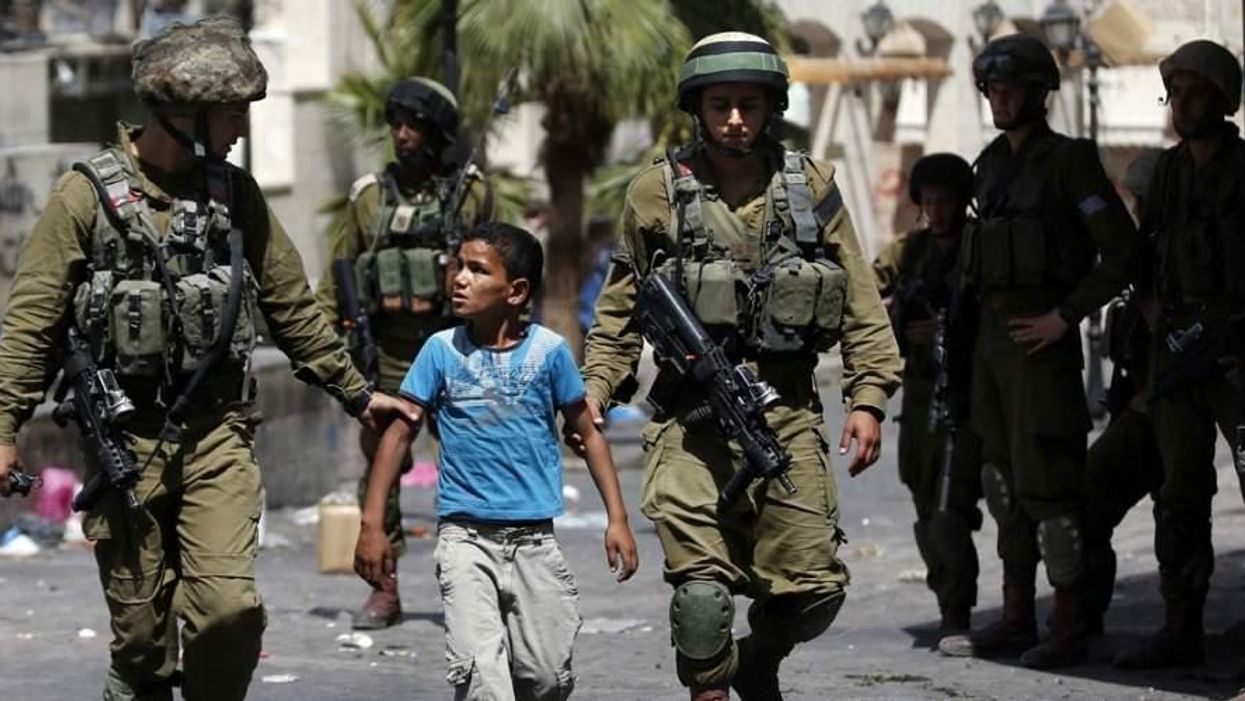 The Price Of Murder: Stop Funding the Israeli Military