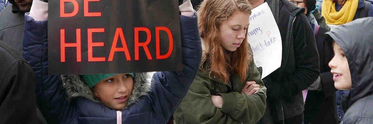 Amid a Deteriorating Landscape for Abortion Rights, a Critical Victory in New York