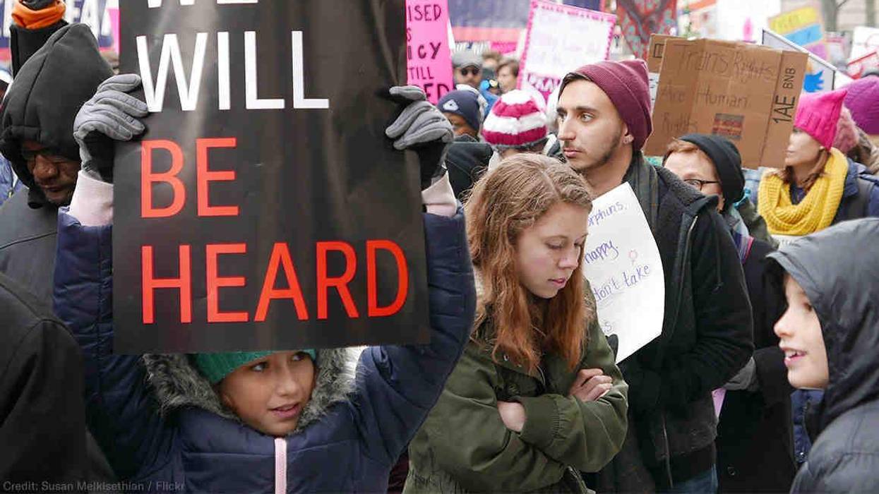Amid a Deteriorating Landscape for Abortion Rights, a Critical Victory in New York