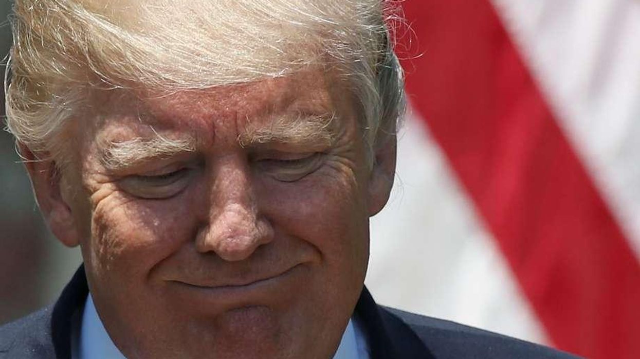 How Trump Is Threatening the Constitution