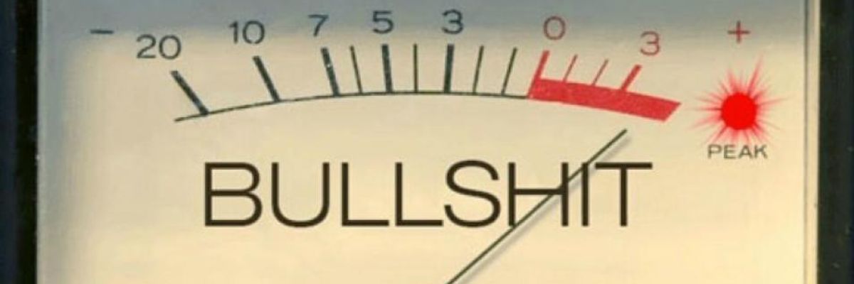 Needed: A Meter for Trump's Lies-Per-Minute (LPM)