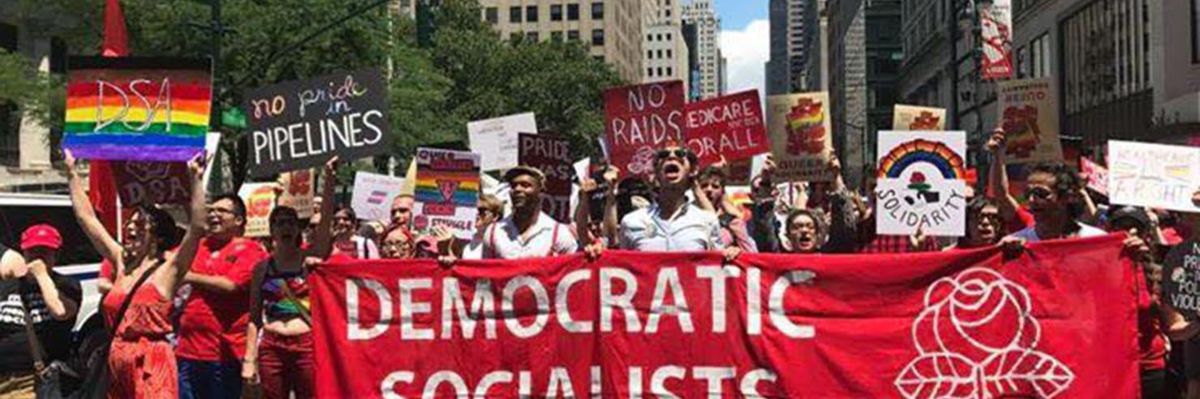 Which Side Are You On?