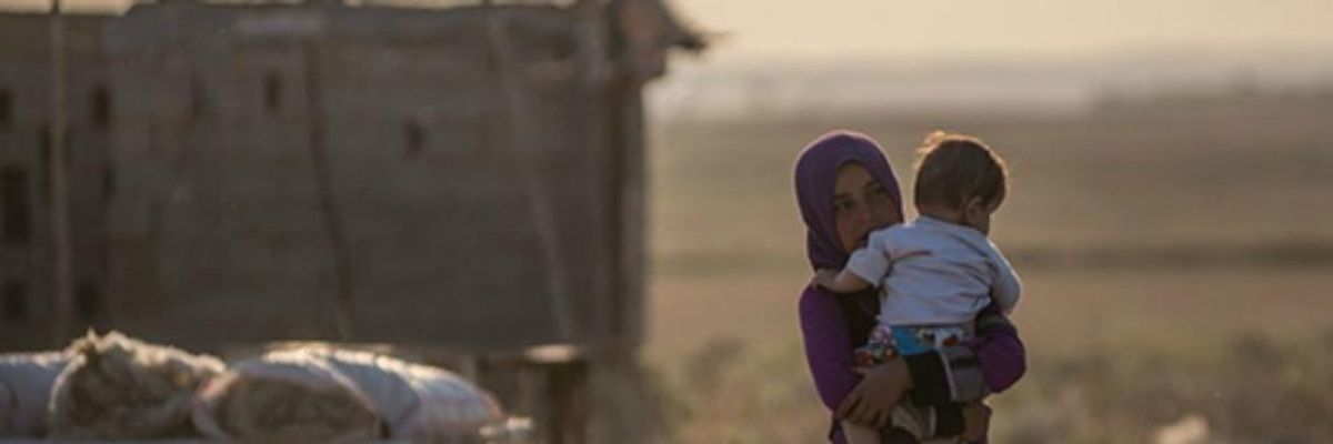 The Iraq Death Toll 15 Years After the US Invasion