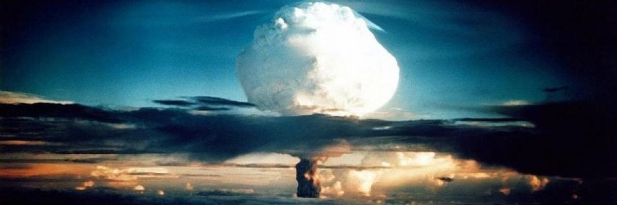 Time to Act on Dr. King's Call to Tackle Evils of Racism, Economic Exploitation, and War