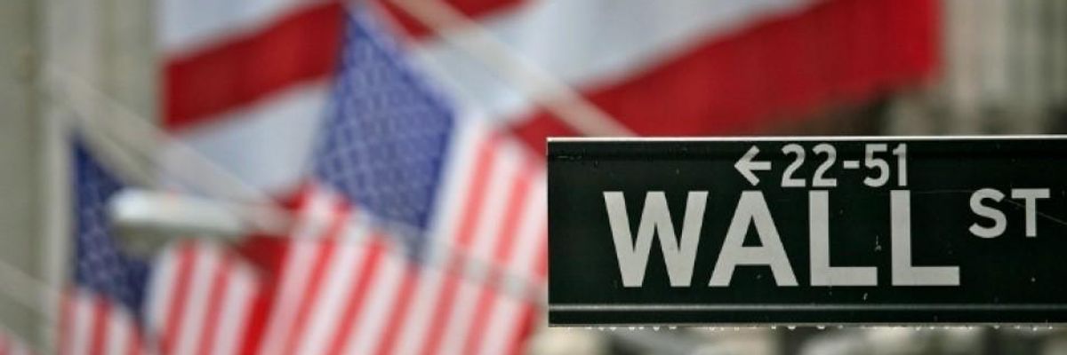 Three Colliding Problems Leading to a New Economic Disaster