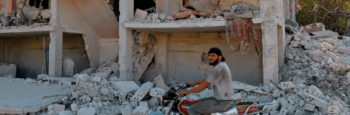 Thomas Friedman's Crazy Poor Economics