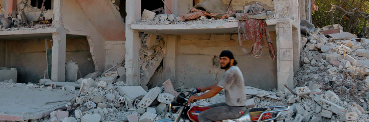 Thomas Friedman's Crazy Poor Economics