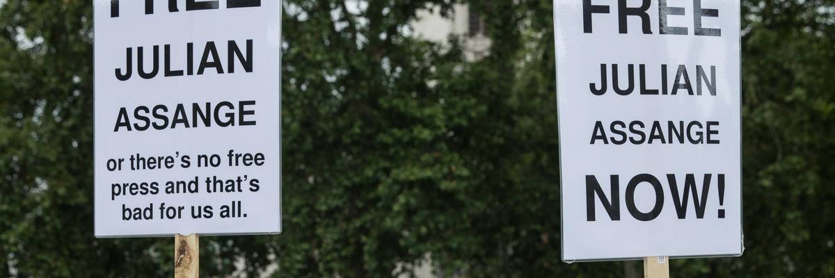 Assange