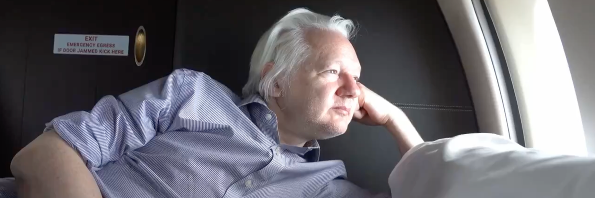 Assange