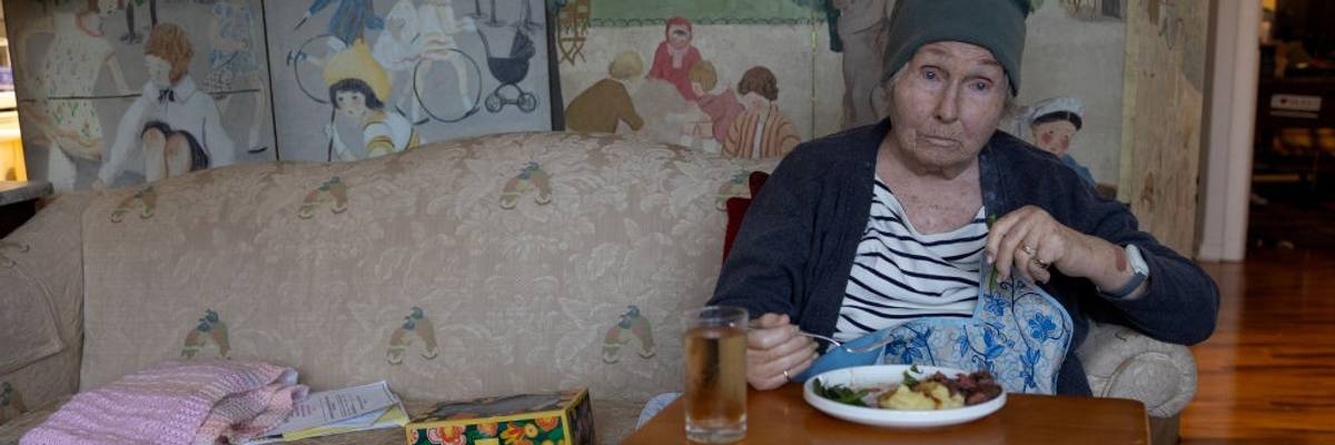 Assisted living in Florida