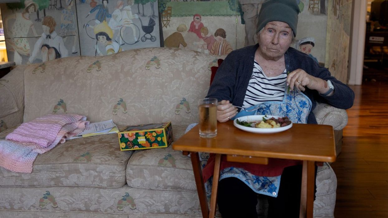 Assisted living in Florida