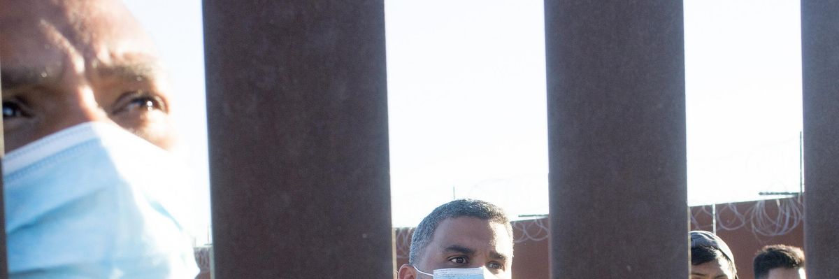 Immigrants Are Essential: A Manifesto for the Covid-19 and Climate Change Era