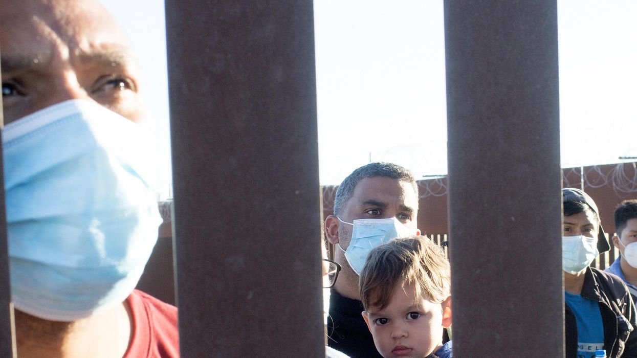 Immigrants Are Essential: A Manifesto for the Covid-19 and Climate Change Era