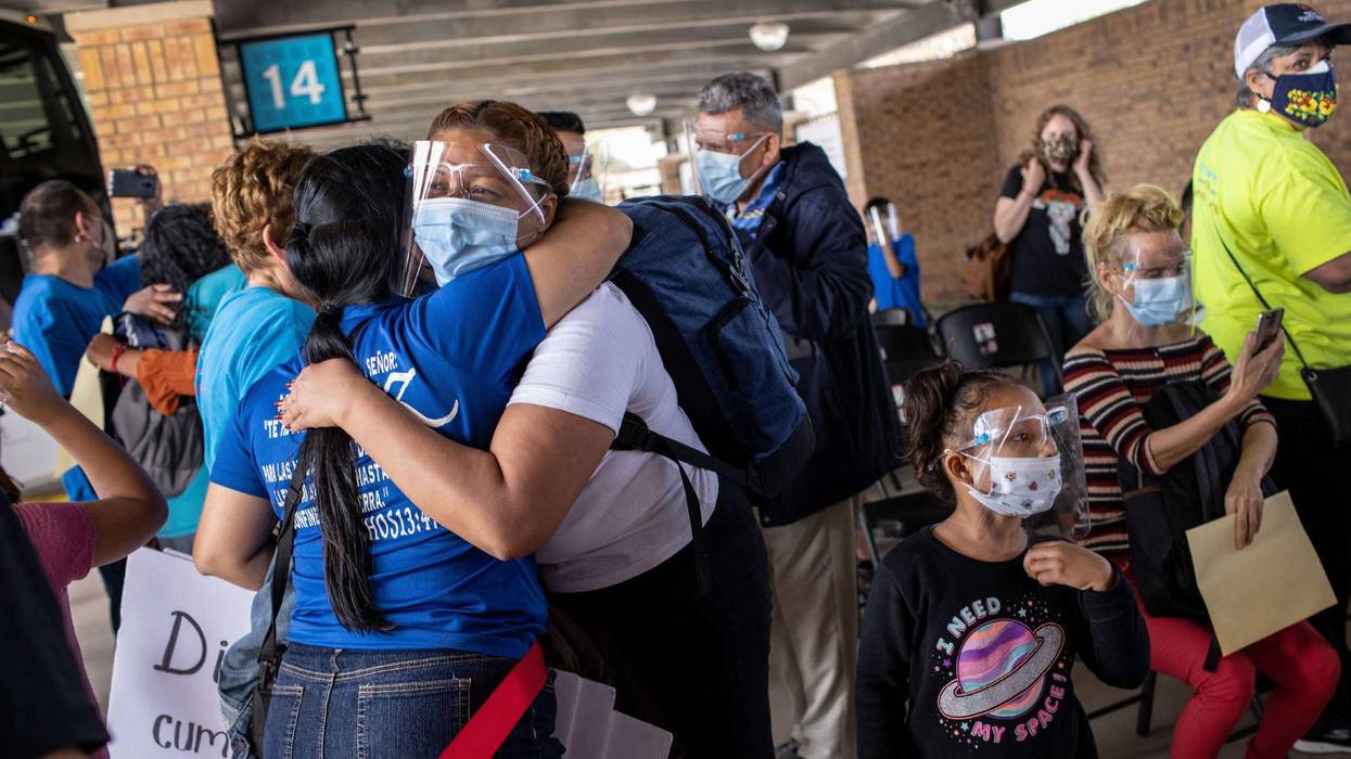 asylum-seekers