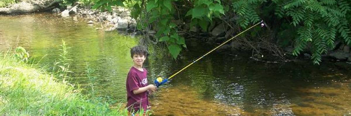 Trump's Attack on Clean Water: What You Need to Know