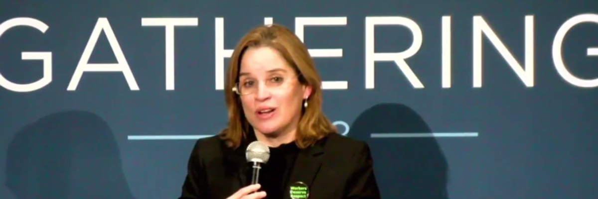 'To Live, to Thrive, Not Only to Survive': San Juan Mayor Calls for Replacing Austerity With Green New Deal to Save Puerto Rico