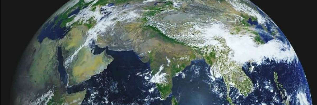 Finding Hope in Dark Times While Avoiding Environmentalists' Mistakes of the Past