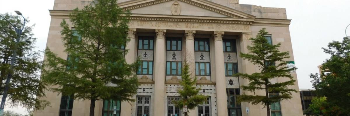 Fearing Courthouse Arrests Under Trump's Crackdown, Undocumented Immigrants Refuse to Testify in Domestic Abuse Cases