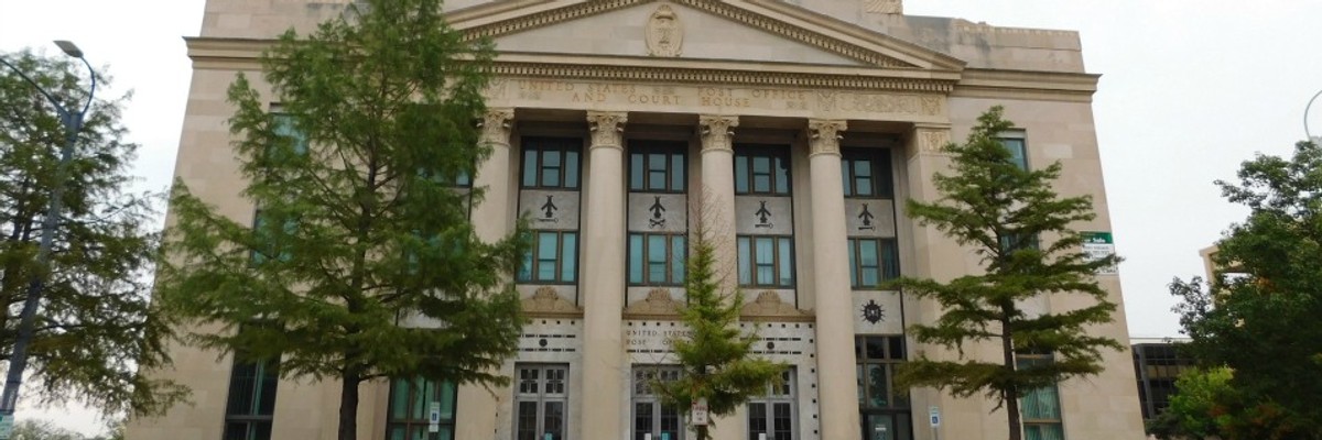 Fearing Courthouse Arrests Under Trump's Crackdown, Undocumented Immigrants Refuse to Testify in Domestic Abuse Cases