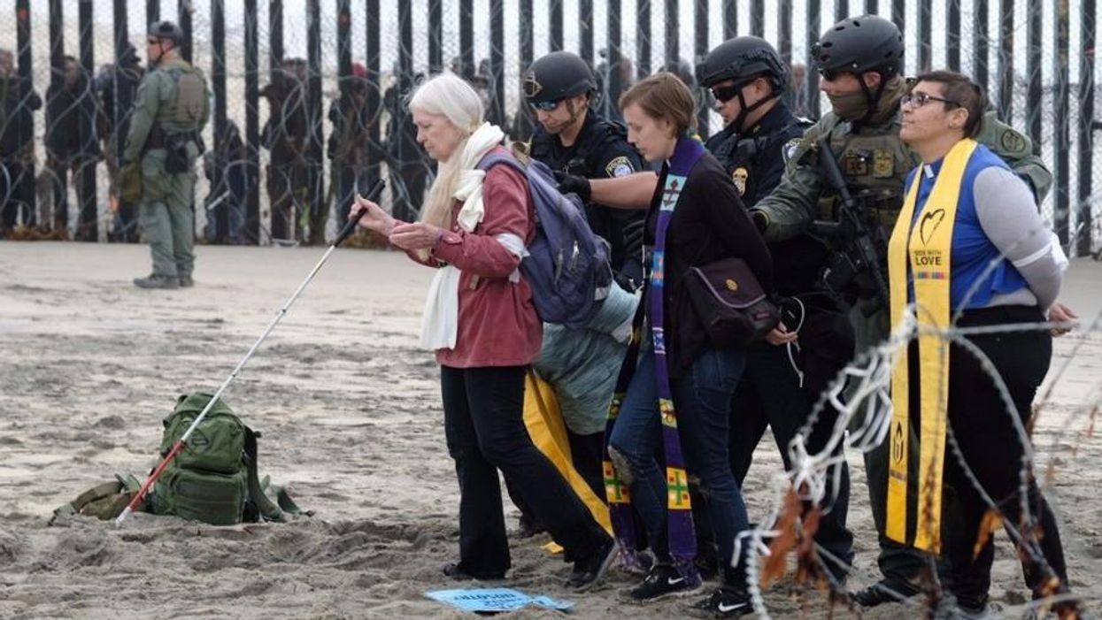 Bringing the Border Closer to Home, One Immersion Trip at a Time