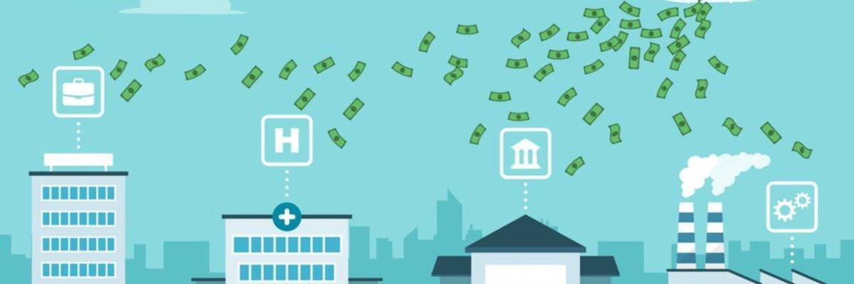 Cut the Pentagon 10 Percent, Invest in Public Health