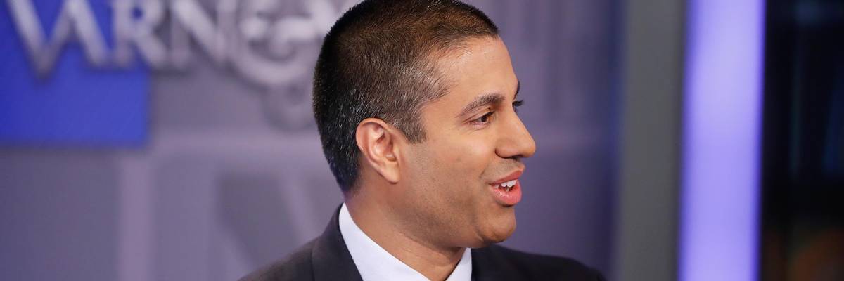 Warning Against Abdication of Duty, Senators Demand FCC Abandon Net Neutrality Vote