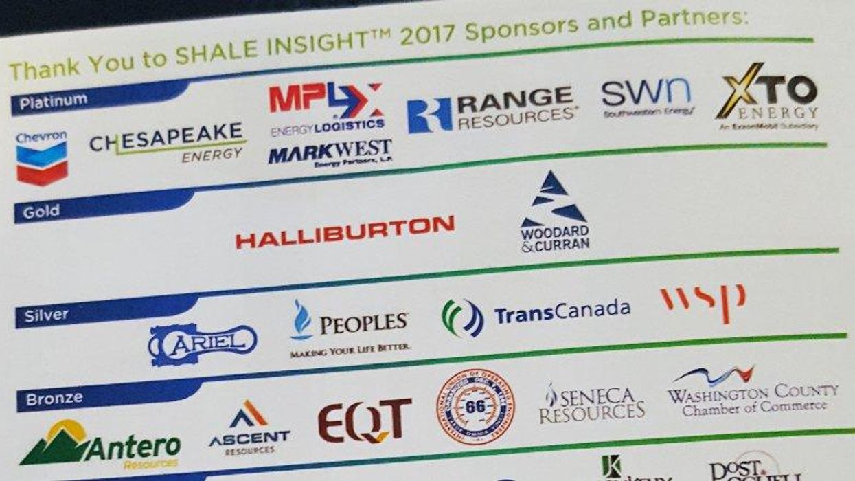 Big Surprise: Energy Industry Has a Best Friend in the Oval Office