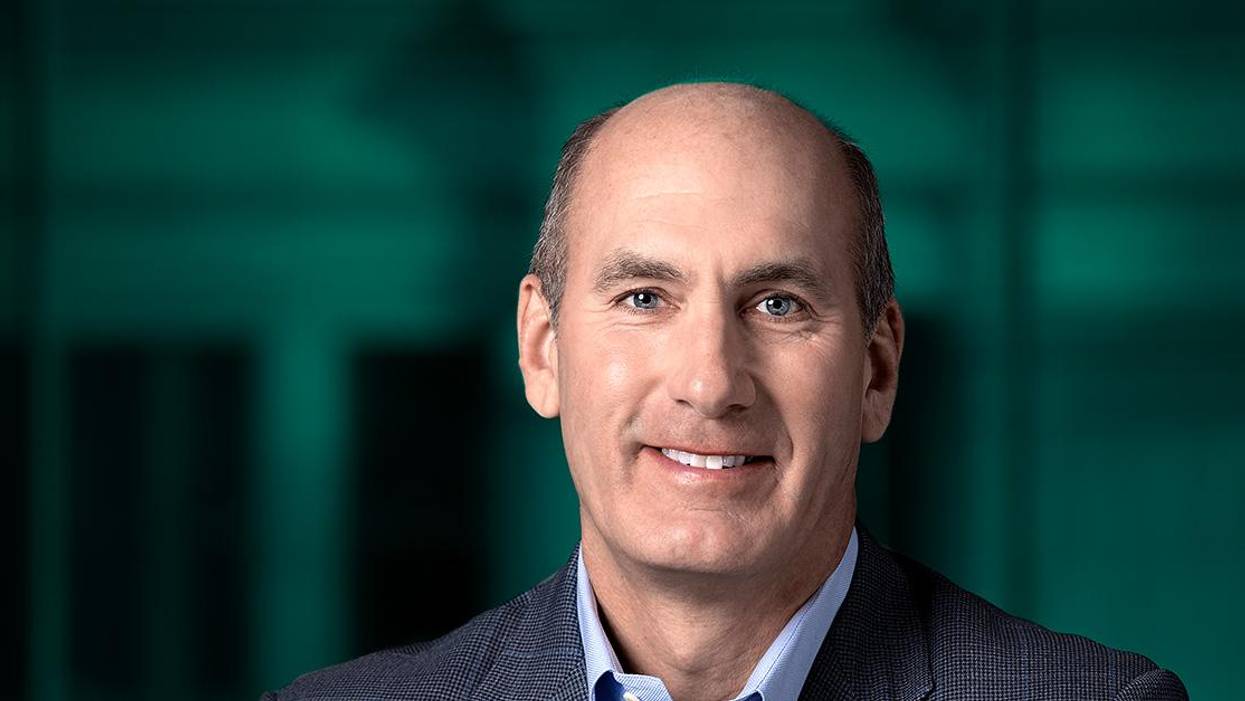 AT&T CEO