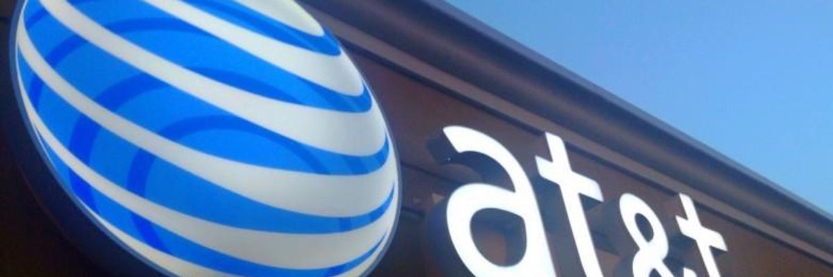 Don't Believe AT&T's Net Neutrality Lies