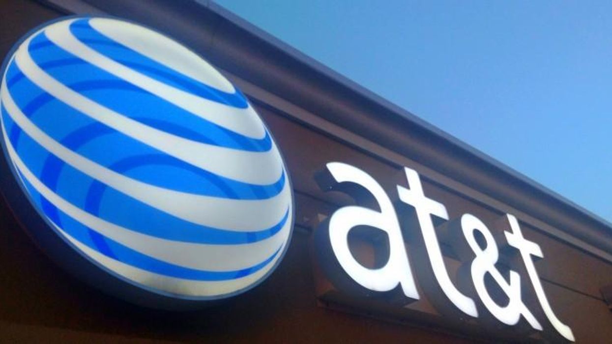 Don't Believe AT&T's Net Neutrality Lies