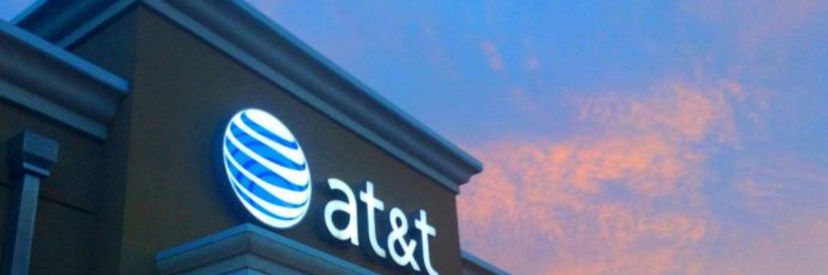 How the AT&T-Time Warner Deal Could Ruin the Open Internet