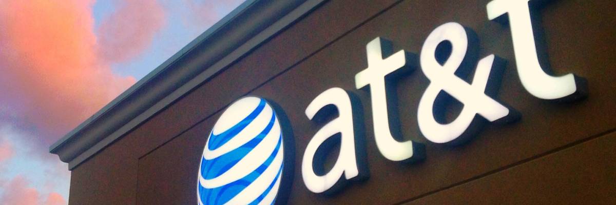 at&t