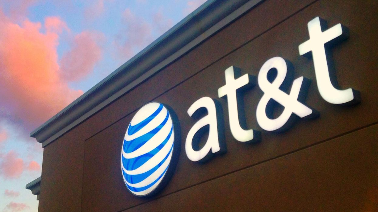 at&t