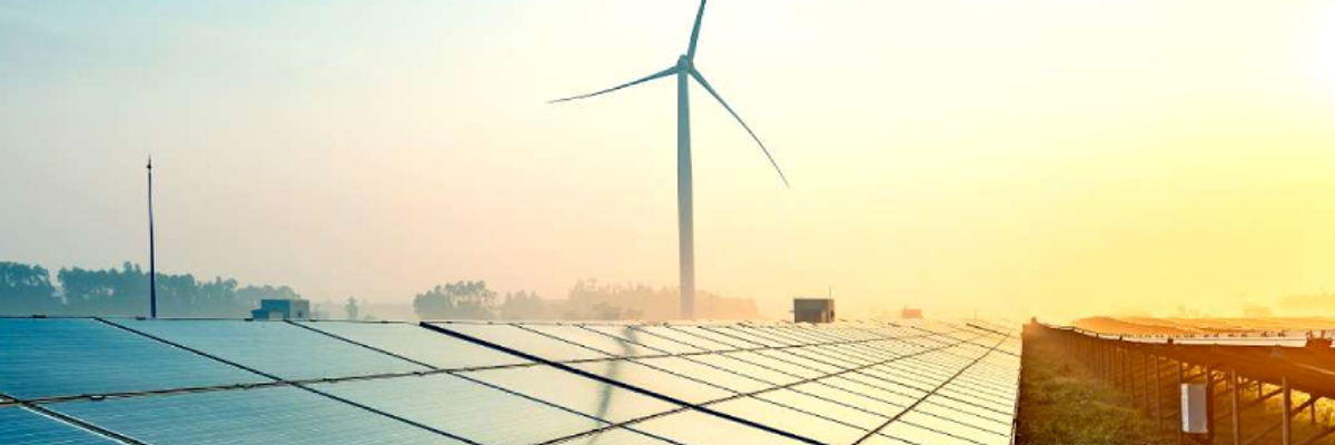 New Study Shows Urgently Needed 100% Renewable Transition More Feasible Than Ever
