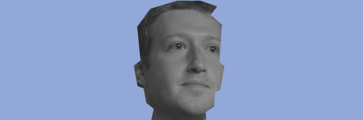 A Privacy-Focused Facebook? We'll Believe It When We See It.