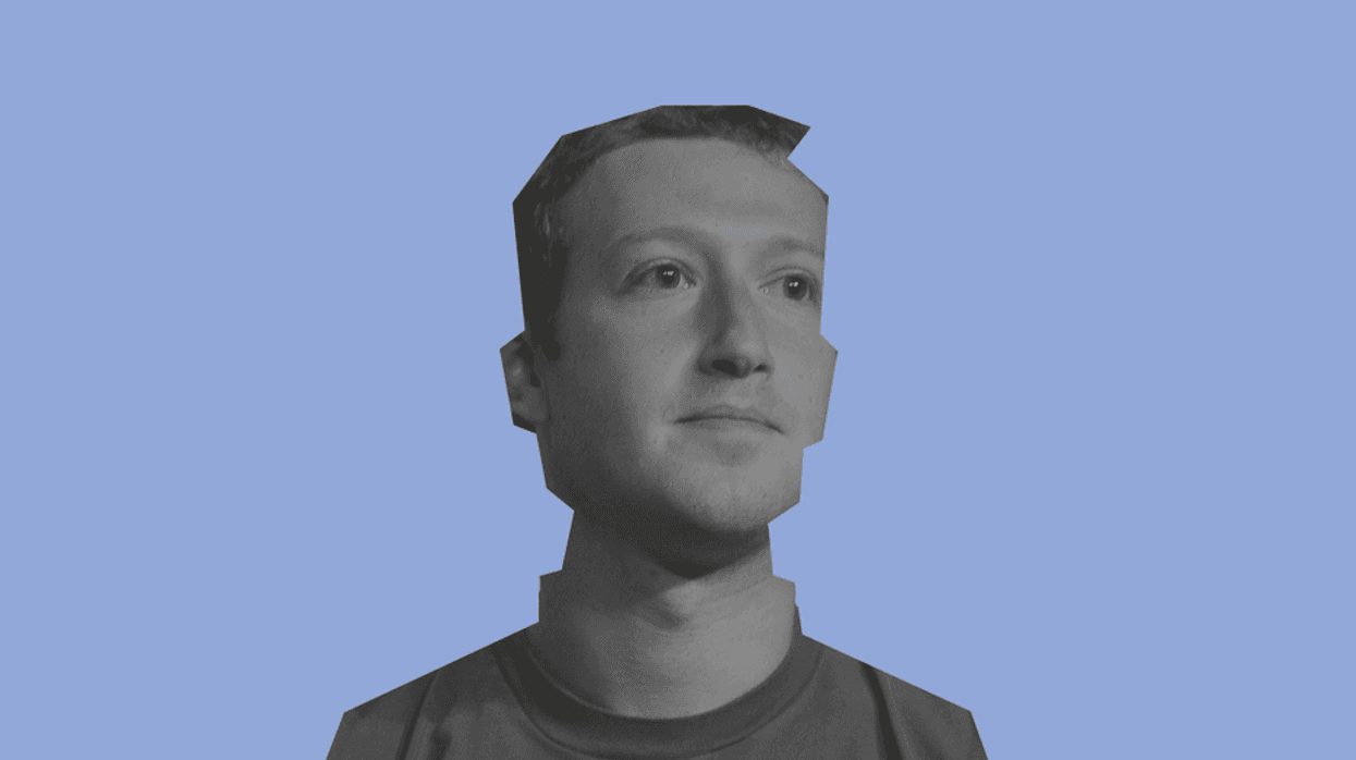 A Privacy-Focused Facebook? We'll Believe It When We See It.