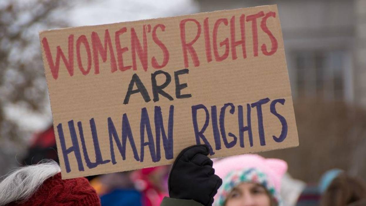 Rights Advocates Decry 'Unconscionable' State Dept Decision to Cut Women's Rights From Annual Report