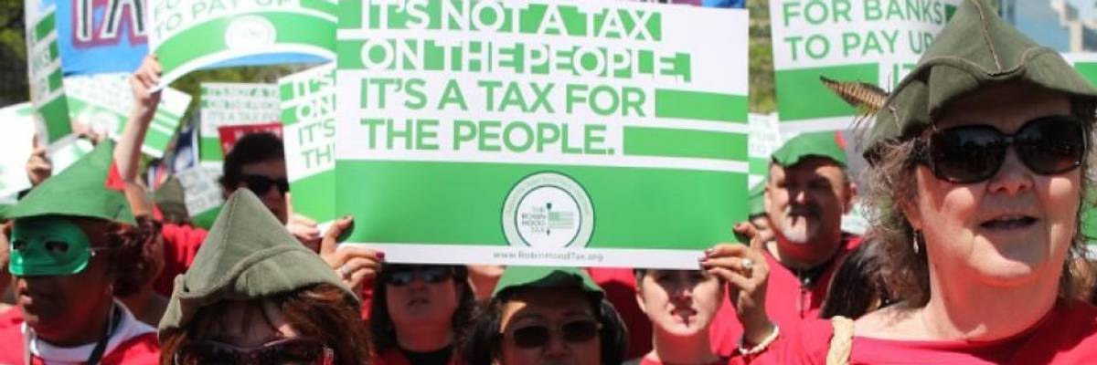 A Bold New Idea to Boost Wages