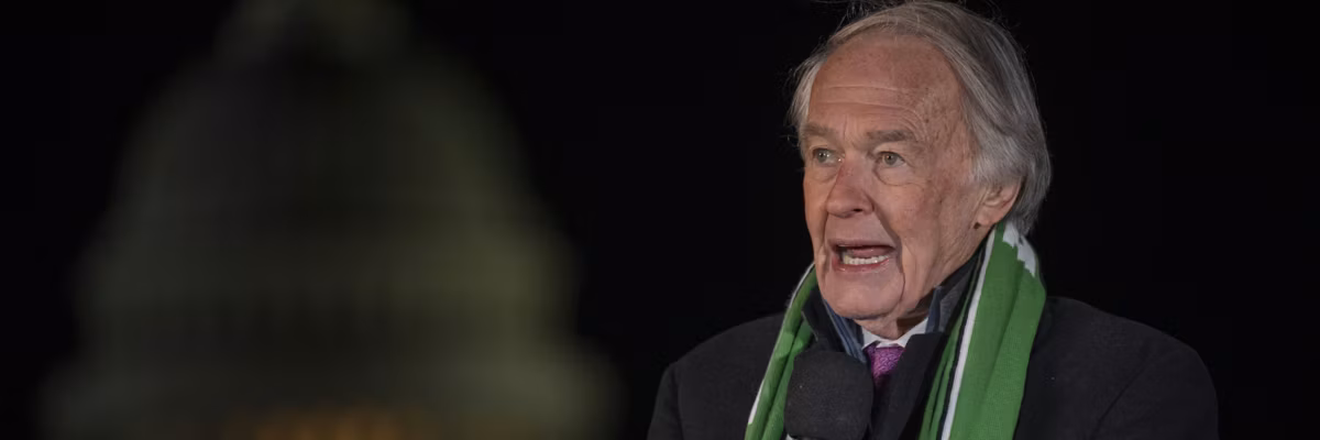 âThe Peopleâs State of the Unionâ rally at the National Mall